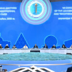 VII Congress of Leaders of World and Traditional Religions